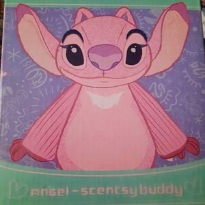Scentsy buddy